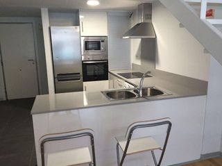 Estudio en alquiler en Vara de Quart en Valencia