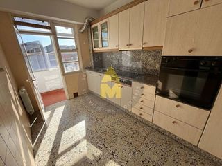 Piso en alquiler en Zona Ultramar en Ferrol