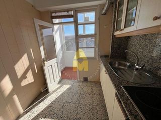 Piso en alquiler en Zona Ultramar en Ferrol