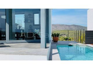 Chalet en alquiler en Urbanitzacions del sud en Sant Pere de Ribes