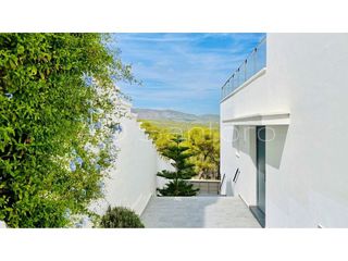 Chalet en alquiler en Urbanitzacions del sud en Sant Pere de Ribes