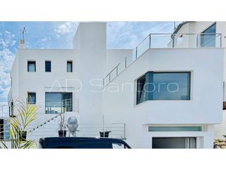 Chalet en alquiler en Urbanitzacions del sud en Sant Pere de Ribes