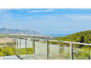 Chalet en alquiler en Urbanitzacions del sud en Sant Pere de Ribes