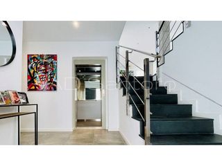 Chalet en alquiler en Urbanitzacions del sud en Sant Pere de Ribes