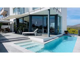 Chalet en alquiler en Urbanitzacions del sud en Sant Pere de Ribes