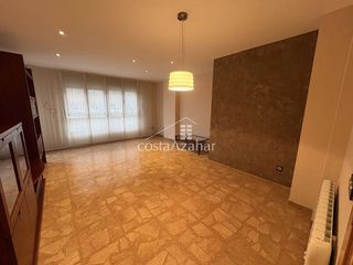 Piso en alquiler en Este en Castellón de la Plana