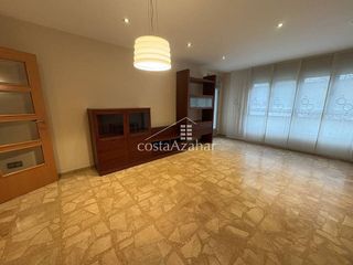 Piso en alquiler en Este en Castellón de la Plana