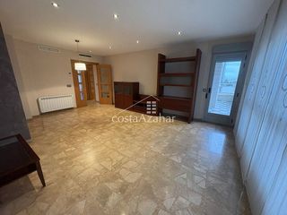 Piso en alquiler en Este en Castellón de la Plana