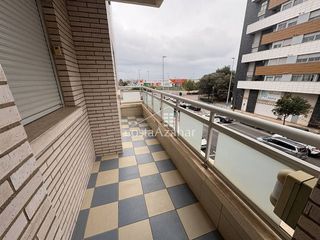 Piso en alquiler en Este en Castellón de la Plana