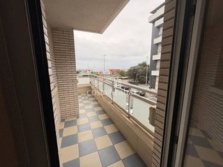 Piso en alquiler en Este en Castellón de la Plana