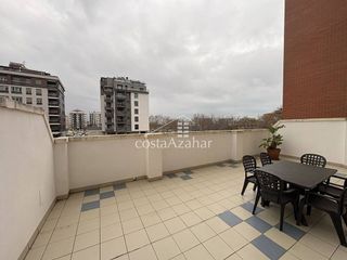 Piso en alquiler en Este en Castellón de la Plana