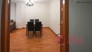 Piso en alquiler en Ciudad Jardín - Zoco en Córdoba