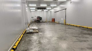 Nave industrial en alquiler en Crevillent