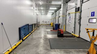 Nave industrial en alquiler en Crevillent