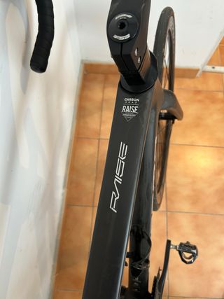 Bicicleta Carretera Megamo Raise Carbon