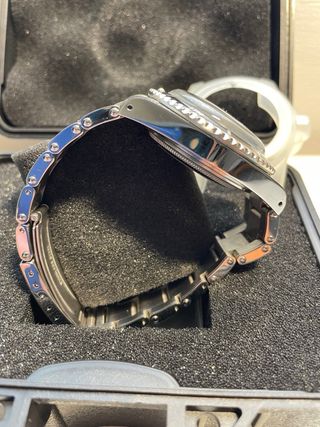 Reloj Seiko Automático Submariner