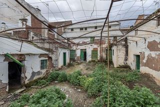 Terreno en venta en Huétor Tájar