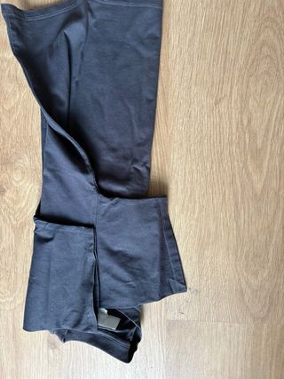 Camiseta Only Rad Days gris