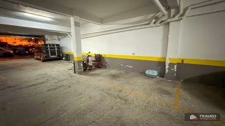 Garaje en venta en Barrio de Uribarri en Bilbao