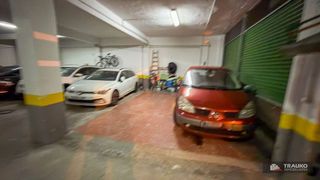 Garaje en venta en Barrio de Uribarri en Bilbao