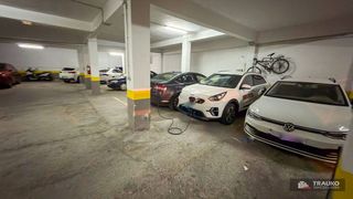 Garaje en venta en Barrio de Uribarri en Bilbao