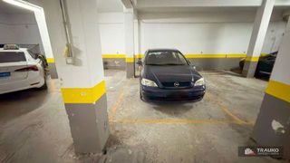 Garaje en venta en Barrio de Uribarri en Bilbao