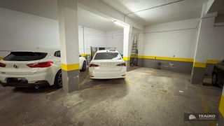 Garaje en venta en Barrio de Uribarri en Bilbao