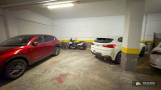 Garaje en venta en Barrio de Uribarri en Bilbao