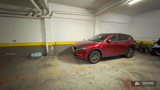 Garaje en venta en Barrio de Uribarri en Bilbao