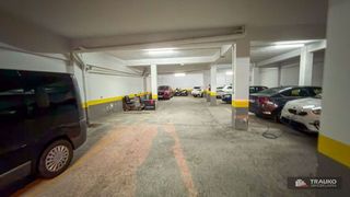 Garaje en venta en Barrio de Uribarri en Bilbao