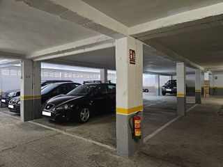 Garaje en venta en Sabiñánigo