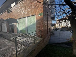 Local comercial en venta en Astigarraga