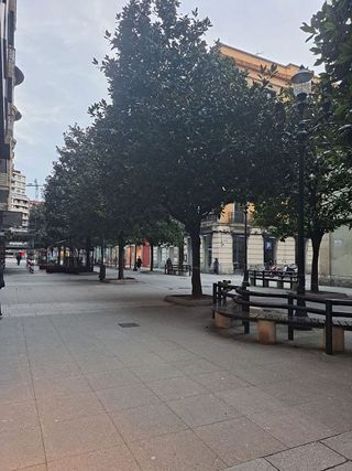 Local comercial en venta en Centro en Gijón