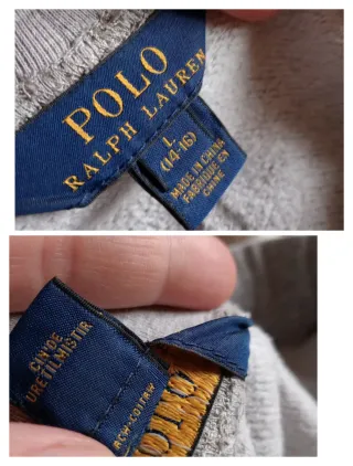 Pantaloni tuta - Polo Ralph Lauren
