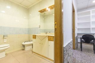 Local comercial en venta en Tavernes Blanques