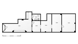 Local comercial en venta en Tavernes Blanques