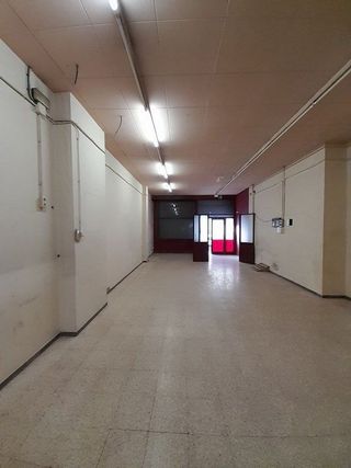 Local comercial en alquiler en Olot