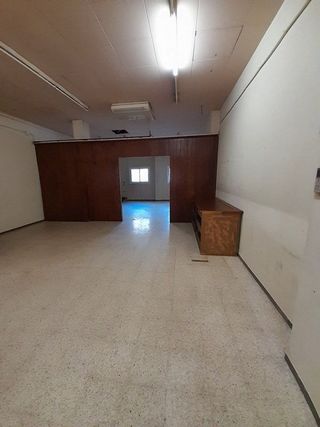 Local comercial en alquiler en Olot