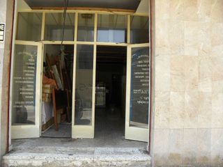 Local comercial en venta en Centre - Cordelles en Cerdanyola del Vallès