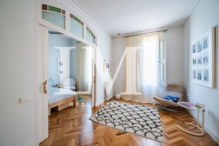 Chalet en alquiler en Centre en Badalona