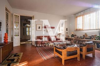 Chalet en alquiler en Centre en Badalona