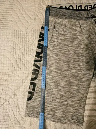 Pantaloncini C&A taglia 170 cm