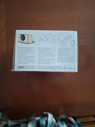 Proyector Smartphone T