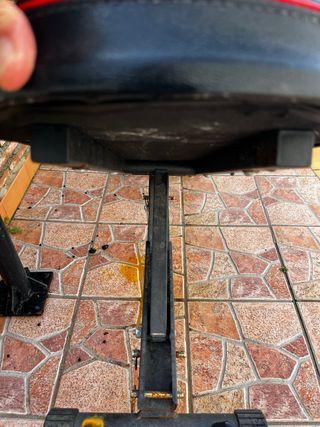 Banco de Musculación XMUND - Plegable y Ajustable