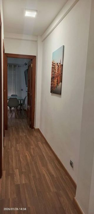 Piso en alquiler en Raval Roig - Virgen del Socorro en Alicante