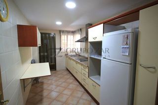 Piso en alquiler en Núcleo Urbano en Pobla de Vallbona (la)