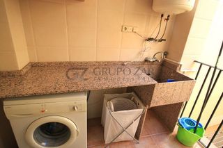 Piso en alquiler en Núcleo Urbano en Pobla de Vallbona (la)