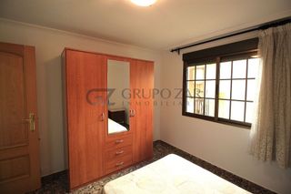 Piso en alquiler en Núcleo Urbano en Pobla de Vallbona (la)