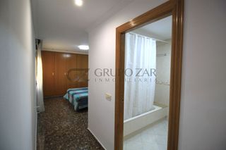 Piso en alquiler en Núcleo Urbano en Pobla de Vallbona (la)