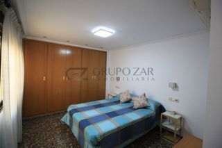 Piso en alquiler en Núcleo Urbano en Pobla de Vallbona (la)